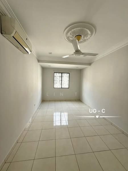 2-storey Terraced House for Sale in Setia Impian (Setia Alam) - Rylin Tan - Interior - PropertyGuru.com.my