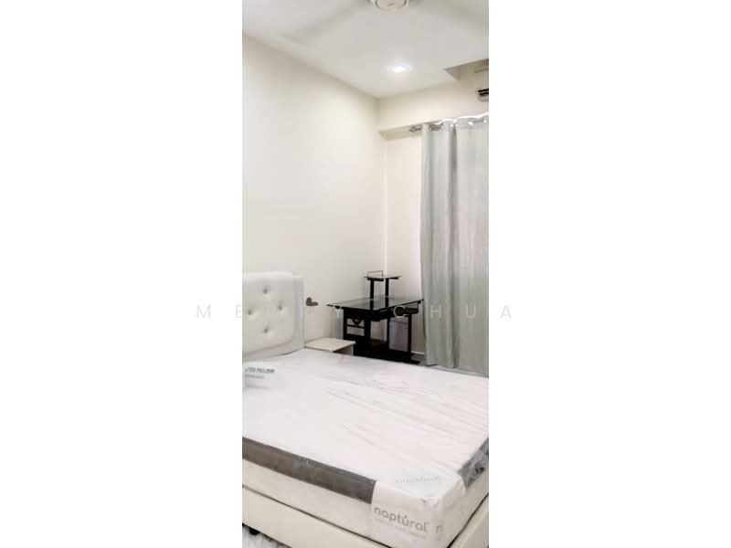 Service Residence for Sale at Jentayu Residensi @ Tampoi - Merry Chua - Bedroom - PropertyGuru.com.my