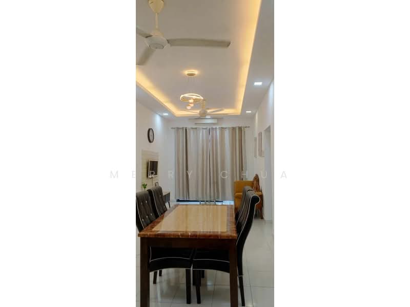 Service Residence for Sale at Jentayu Residensi @ Tampoi - Merry Chua - PropertyGuru.com.my