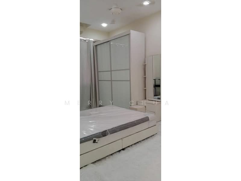 Service Residence for Sale at Jentayu Residensi @ Tampoi - Merry Chua - PropertyGuru.com.my