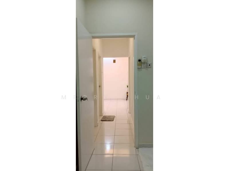 Service Residence for Sale at Jentayu Residensi @ Tampoi - Merry Chua - PropertyGuru.com.my