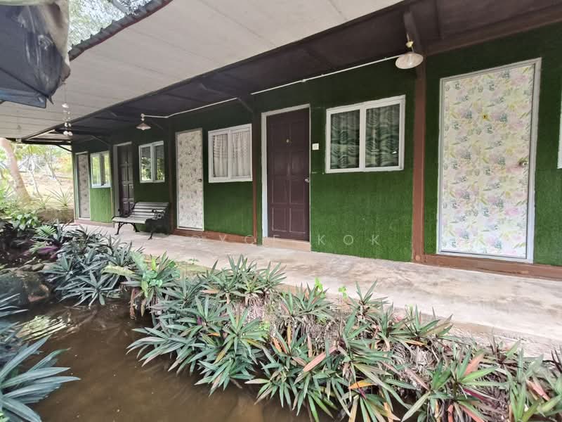 Agricultural Land for Sale in Bentong (Pahang) - Joyce Kok - Exterior - PropertyGuru.com.my