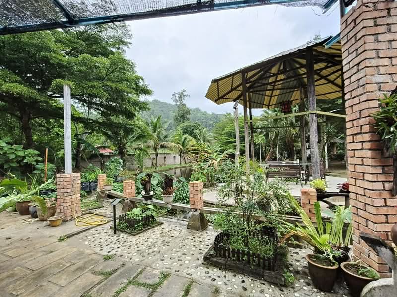 Agricultural Land for Sale in Bentong (Pahang) - Joyce Kok - PropertyGuru.com.my