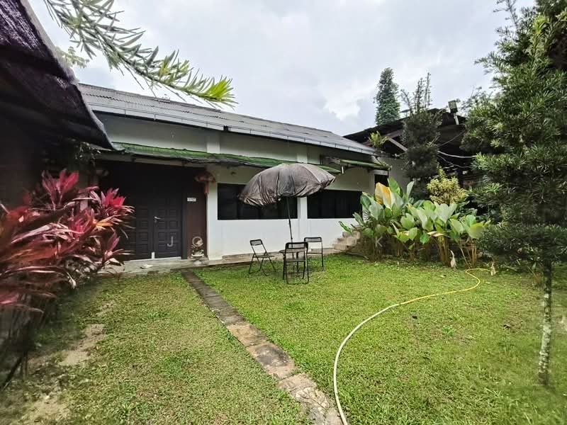 Agricultural Land for Sale in Bentong (Pahang) - Joyce Kok - PropertyGuru.com.my