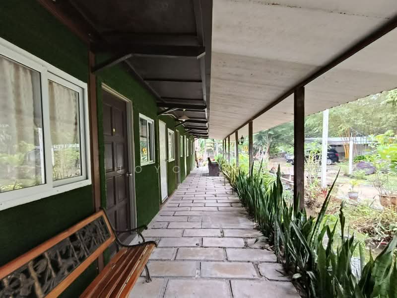 Agricultural Land for Sale in Bentong (Pahang) - Joyce Kok - Exterior - PropertyGuru.com.my