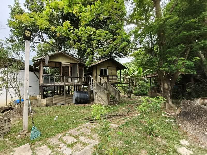 Agricultural Land for Sale in Bentong (Pahang) - Joyce Kok - Exterior - PropertyGuru.com.my