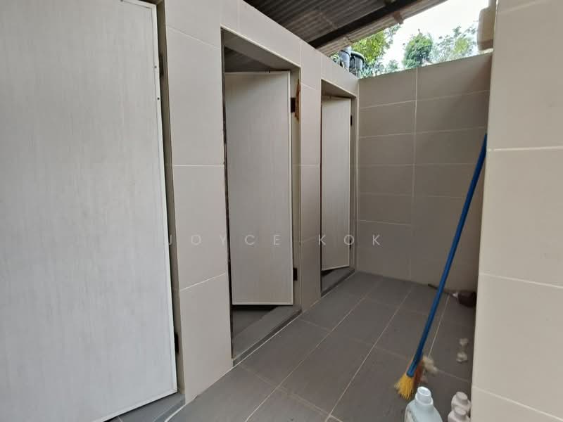 Agricultural Land for Sale in Bentong (Pahang) - Joyce Kok - Bathroom - PropertyGuru.com.my
