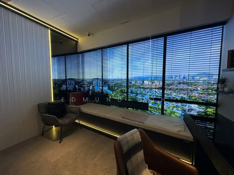 Office for Sale in Bangsar (Kuala Lumpur) - Edmund Goh - View - PropertyGuru.com.my