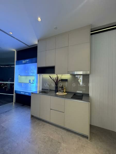 Office for Sale in Bangsar (Kuala Lumpur) - Edmund Goh - Kitchen - PropertyGuru.com.my