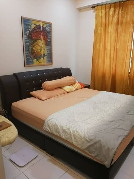 Service Residence for Sale at Jentayu Residensi @ Tampoi - Happy Chua - Bedroom - PropertyGuru.com.my