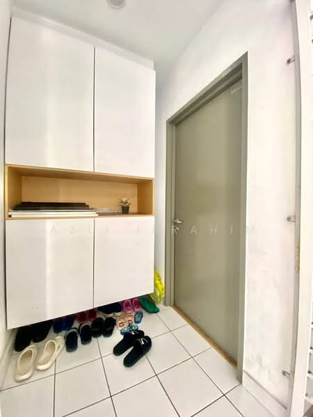 Service Residence for Sale at RESIDENSI PR1MA@KAJANG - Azli Ibrahim - Entrance - PropertyGuru.com.my