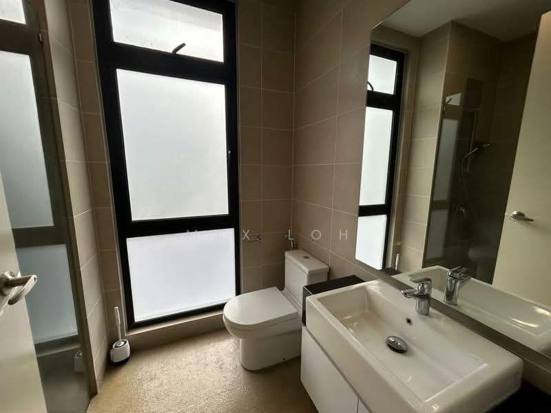 Bungalow for Rent in Horizon Hills (Iskandar Puteri (Nusajaya)) - Max Loh - Bathroom - PropertyGuru.com.my