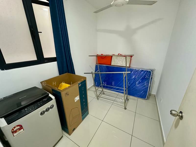 Service Residence for Rent at Kenwingston Skylofts - Christine Lee - Interior - PropertyGuru.com.my