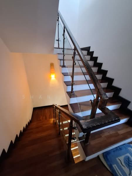 Semi-Detached House for Sale in Taman Aman Sari (Bandar Kinrara) - Shanice Low - Interior - PropertyGuru.com.my