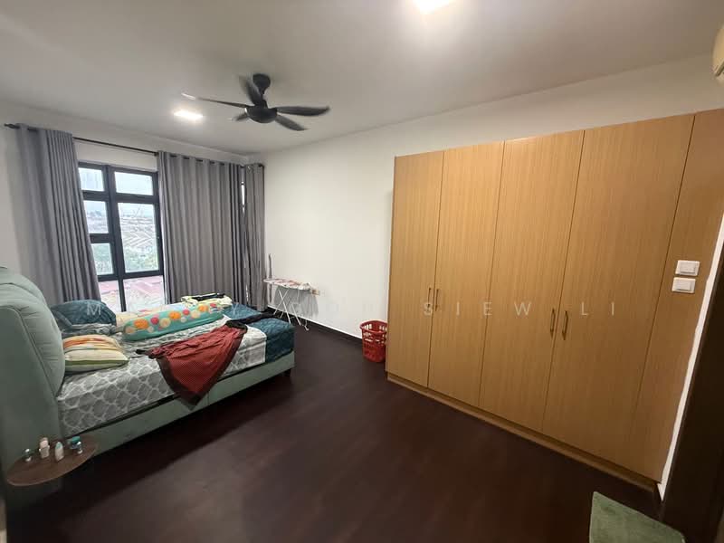 D'Secret Garden (Pangsapuri Kempas Indah) untuk Untuk Disewa - RM 2,500 /bulan, Feb 2026 - PropertyGuru.com.my