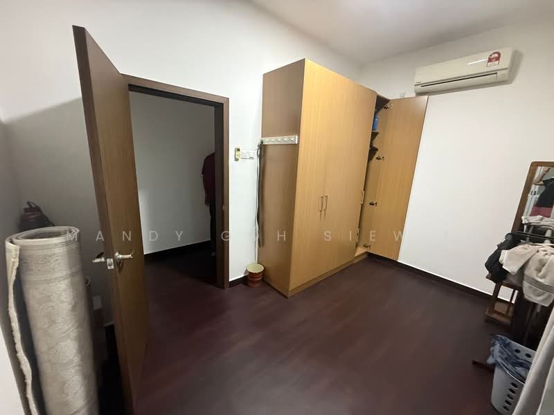 D'Secret Garden (Pangsapuri Kempas Indah) untuk Untuk Disewa - RM 2,500 /bulan, Feb 2026 - PropertyGuru.com.my