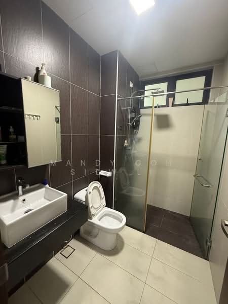 D'Secret Garden (Pangsapuri Kempas Indah) untuk Untuk Disewa - RM 2,500 /bulan, Feb 2026 - PropertyGuru.com.my