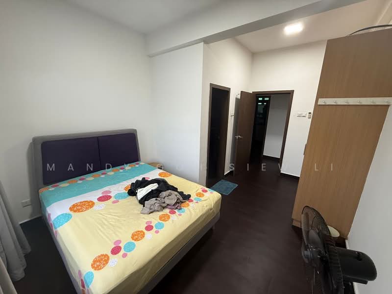 D'Secret Garden (Pangsapuri Kempas Indah) untuk Untuk Disewa - RM 2,500 /bulan, Feb 2026 - PropertyGuru.com.my