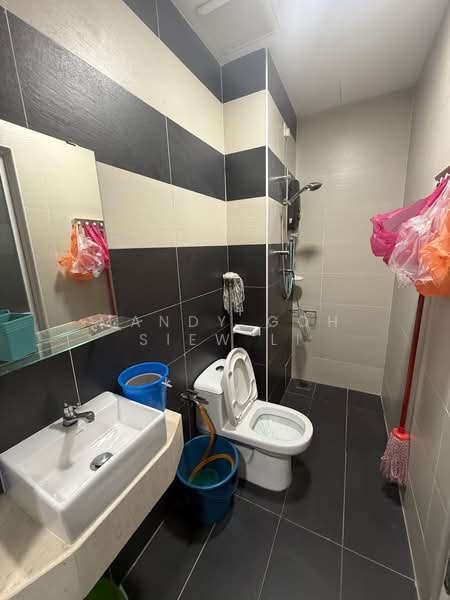 D'Secret Garden (Pangsapuri Kempas Indah) untuk Untuk Disewa - RM 2,500 /bulan, Feb 2026 - PropertyGuru.com.my