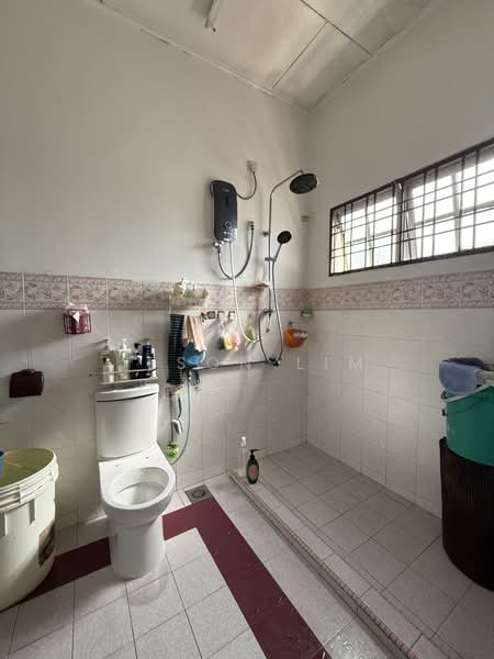 Klang untuk Untuk Dijual - RM 750,000, Feb 2026 - Bathroom - PropertyGuru.com.my