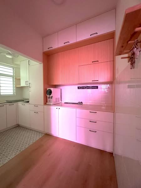 Impiana Sky Residensi untuk Untuk Disewa - RM 1,700 /bulan, Feb 2026 - PropertyGuru.com.my