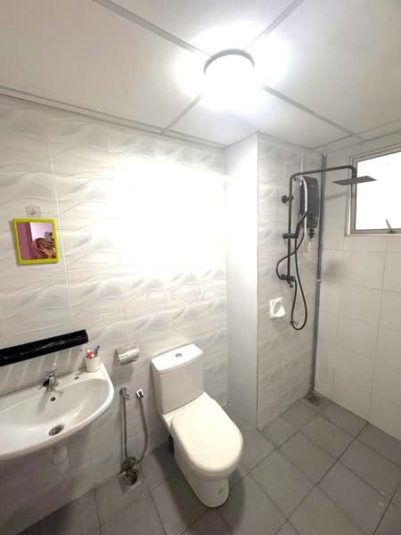 Impiana Sky Residensi untuk Untuk Disewa - RM 1,700 /bulan, Feb 2026 - PropertyGuru.com.my