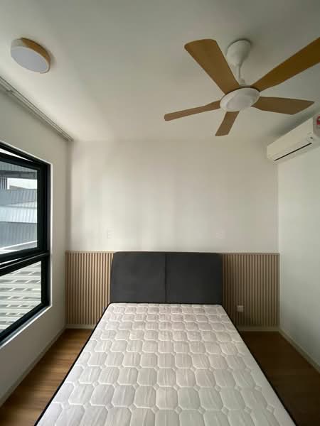 Service Residence for Sale at M Vertica - Ken Ling - Bedroom - PropertyGuru.com.my