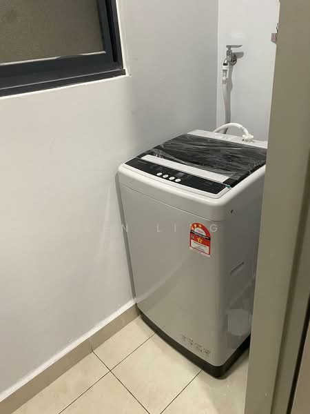 Service Residence for Sale at M Vertica - Ken Ling - Interior - PropertyGuru.com.my