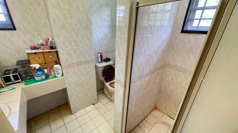 2-storey Terraced House for Sale in Bukit Jelutong (Shah Alam) - Zarema Kulbuzheva - PropertyGuru.com.my