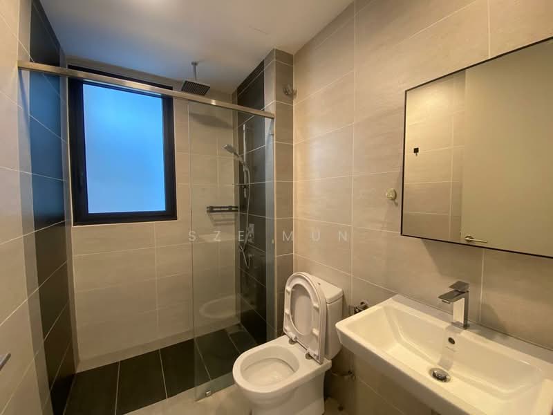 Sunway Serene untuk Untuk Disewa - RM 3,500 /bulan, Feb 2026 - Bathroom - PropertyGuru.com.my