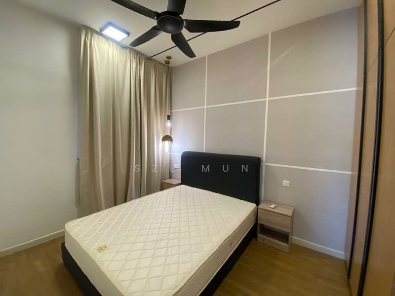 Service Residence for Rent at Sunway Serene - Sze Mun - Bedroom - PropertyGuru.com.my