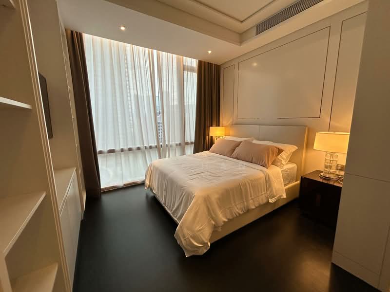 Pavilion Suites untuk Untuk Disewa - RM 13,000 /bulan, Feb 2026 - Bedroom - PropertyGuru.com.my