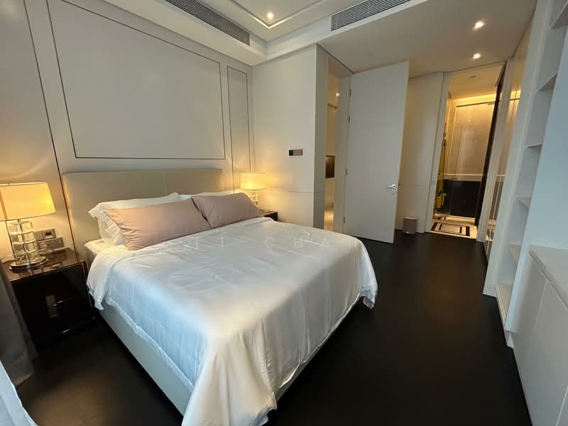 Pavilion Suites untuk Untuk Disewa - RM 13,000 /bulan, Feb 2026 - Bedroom - PropertyGuru.com.my