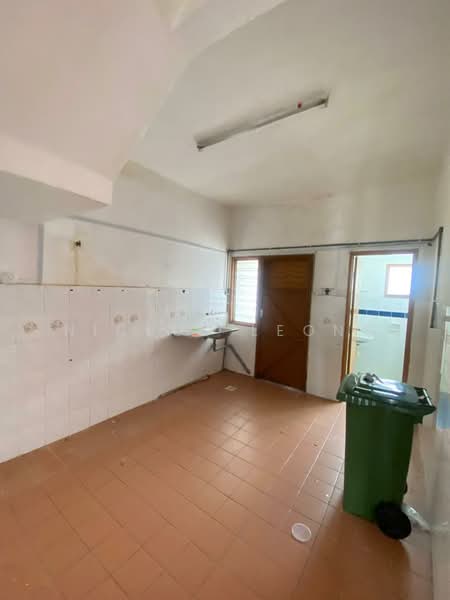 2-storey Terraced House for Sale in Tambun (Perak) - Niclos Leong - Kitchen - PropertyGuru.com.my