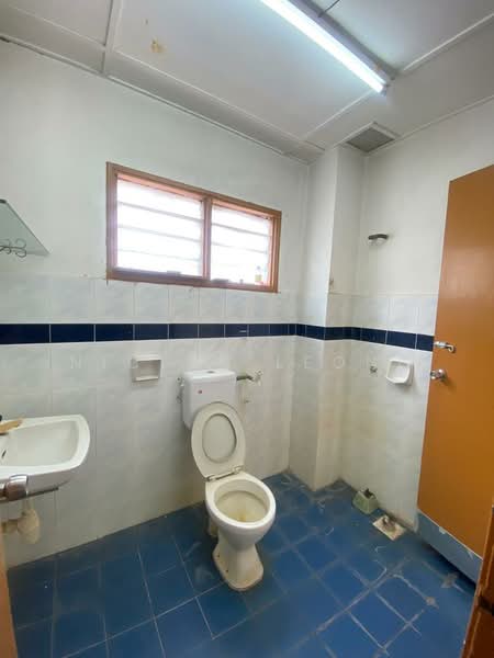 2-storey Terraced House for Sale in Tambun (Perak) - Niclos Leong - Bathroom - PropertyGuru.com.my