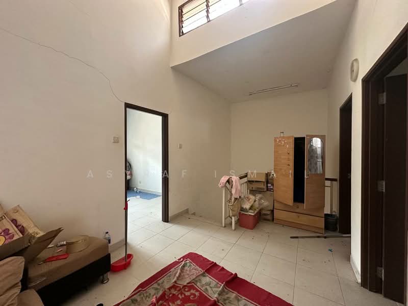 2-storey Terraced House for Sale in Bandar Puncak Alam (Puncak Alam) - Asyraf Ismail - Interior - PropertyGuru.com.my