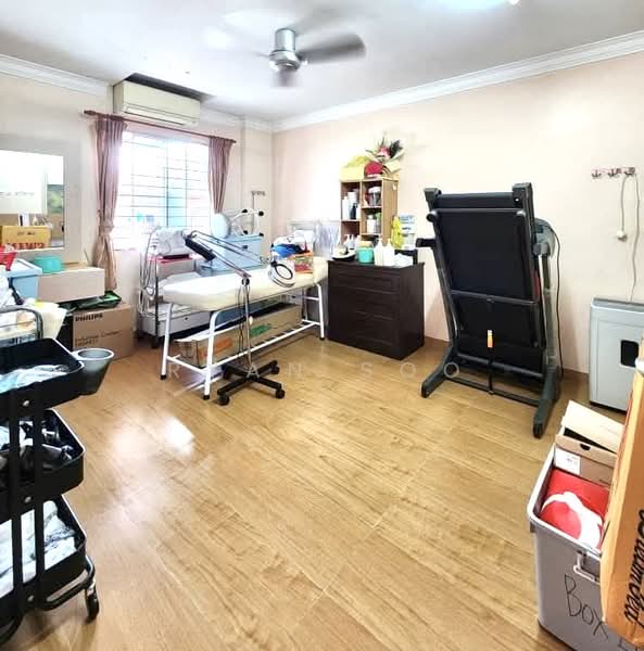 3-storey Terraced House for Sale in Kepong (Kuala Lumpur) - Ryan Soo - Interior - PropertyGuru.com.my
