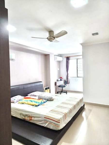3-storey Terraced House for Sale in Kepong (Kuala Lumpur) - Ryan Soo - Bedroom - PropertyGuru.com.my
