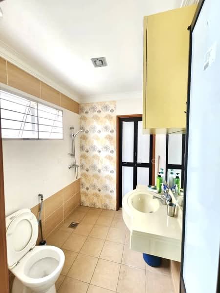 3-storey Terraced House for Sale in Kepong (Kuala Lumpur) - Ryan Soo - Bathroom - PropertyGuru.com.my
