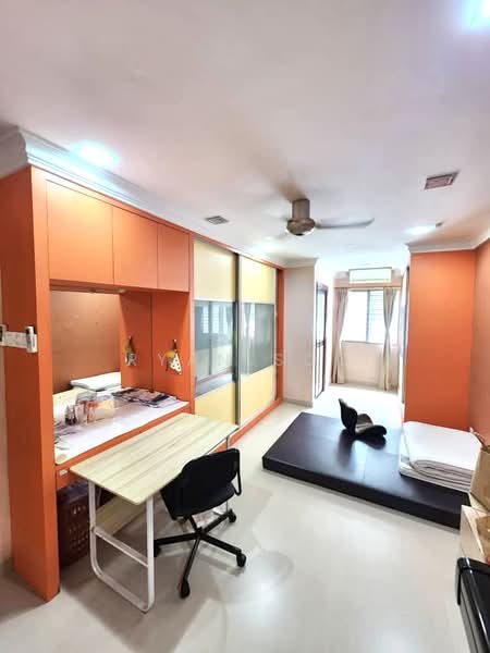 3-storey Terraced House for Sale in Kepong (Kuala Lumpur) - Ryan Soo - Bedroom - PropertyGuru.com.my