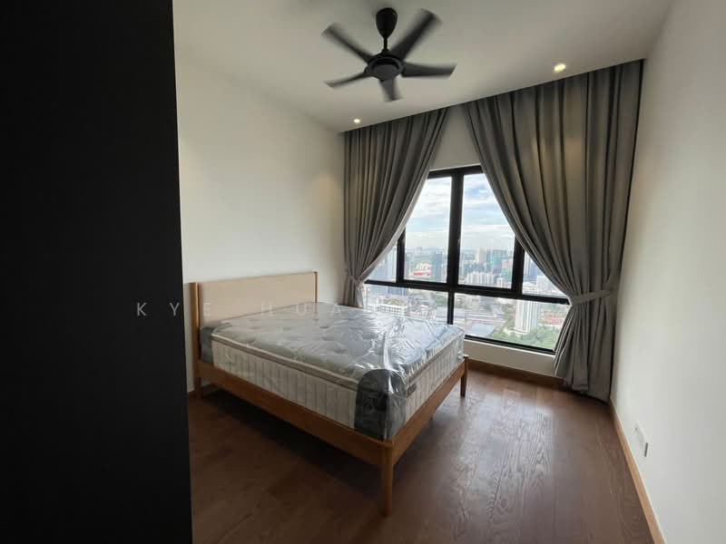 Condominium for Rent at Bangsar Hill Park - Kye Huann Liew - Bedroom - PropertyGuru.com.my