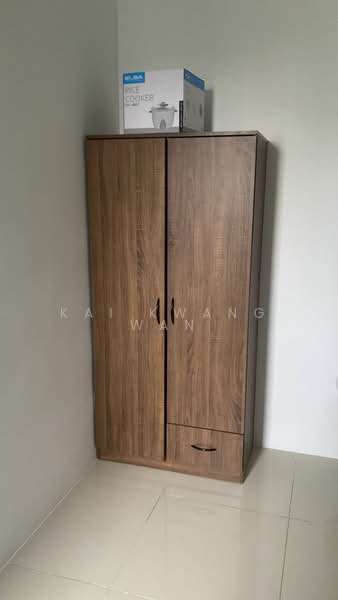 Vista Sentul Residences untuk Untuk Disewa - RM 2,200 /bulan, Feb 2026 - Interior - PropertyGuru.com.my