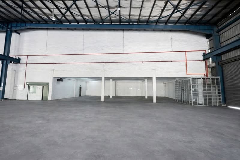 Detached Factory for Rent in Butterworth (Penang) - Jiasin Yap - Interior - PropertyGuru.com.my