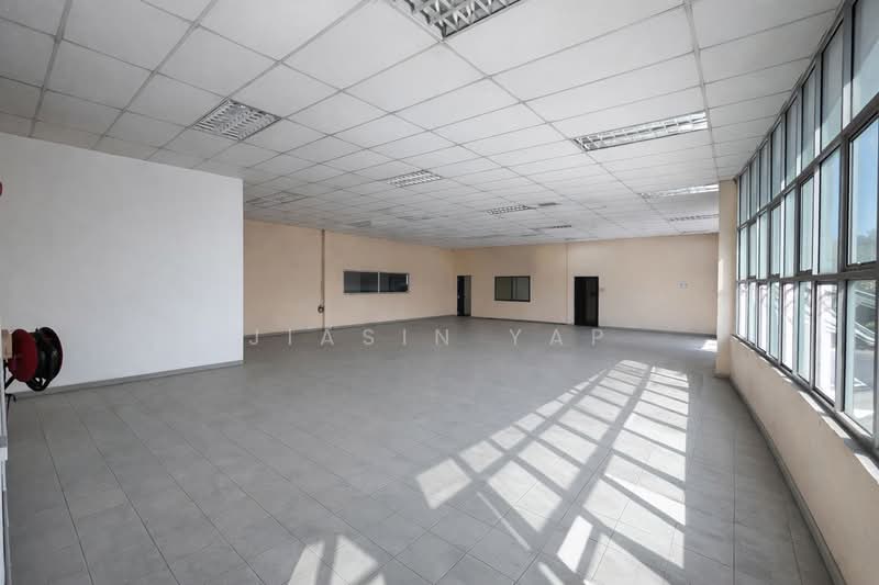 Detached Factory for Rent in Butterworth (Penang) - Jiasin Yap - Interior - PropertyGuru.com.my