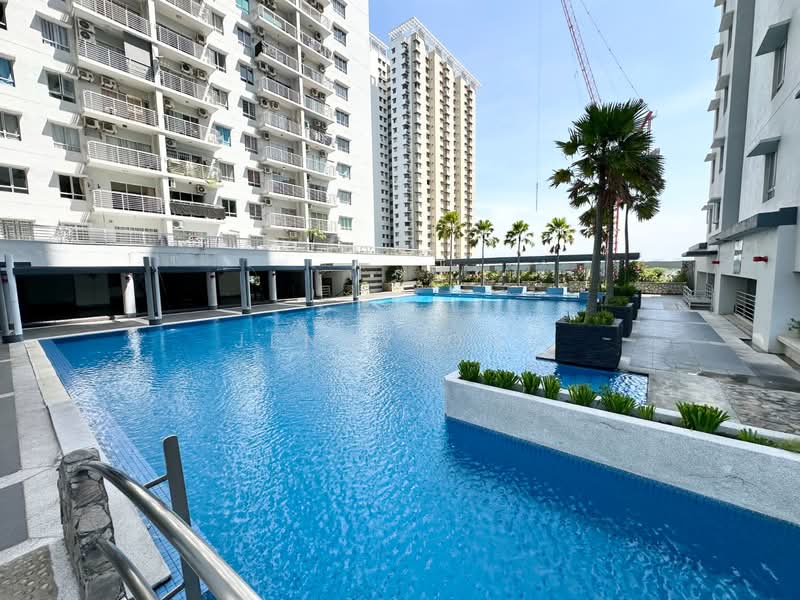 For Sale - Sea View Tower