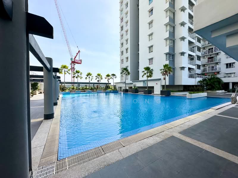 For Sale - Sea View Tower