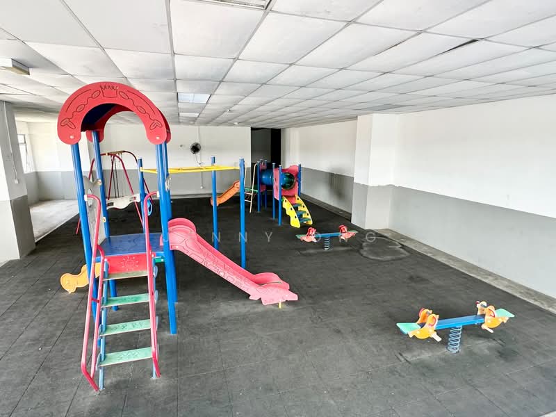 For Sale - Sea View Tower