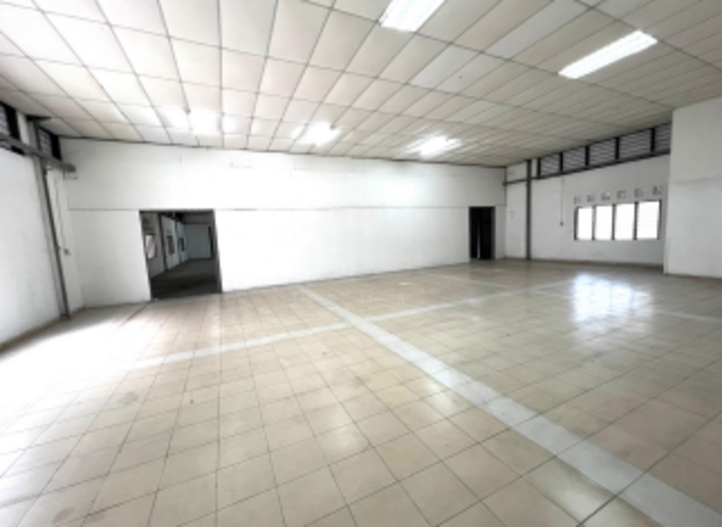 Factory for Rent in Kawasan Perindustrian Tampoi (Johor Bahru) - Usha - Interior - PropertyGuru.com.my