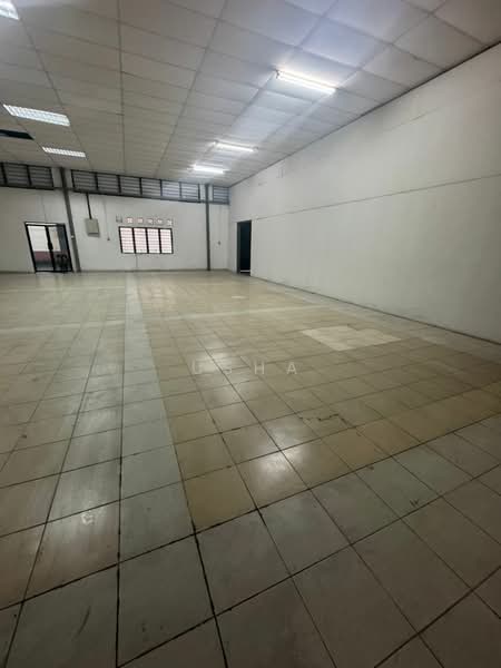 Factory for Rent in Kawasan Perindustrian Tampoi (Johor Bahru) - Usha - Interior - PropertyGuru.com.my