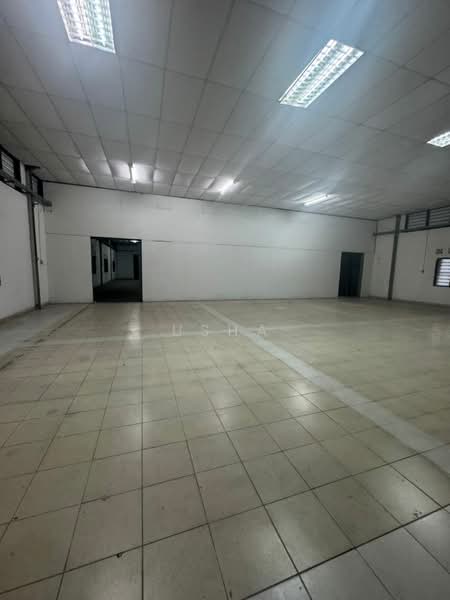Factory for Rent in Kawasan Perindustrian Tampoi (Johor Bahru) - Usha - Interior - PropertyGuru.com.my